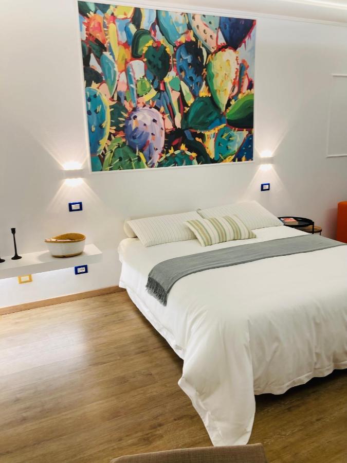 Lavica Di Mezzo Apartments Катанія Екстер'єр фото