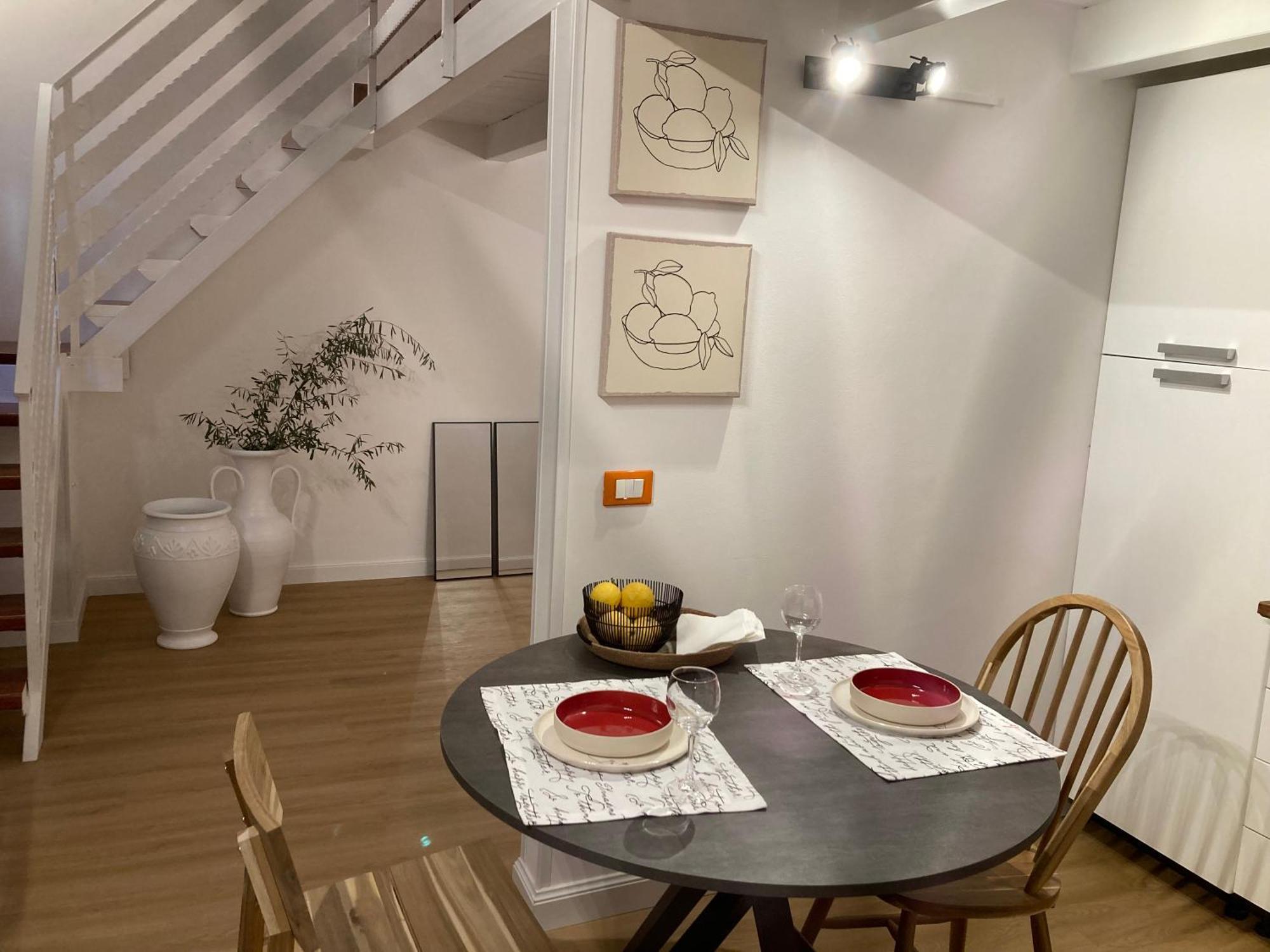 Lavica Di Mezzo Apartments Катанія Екстер'єр фото