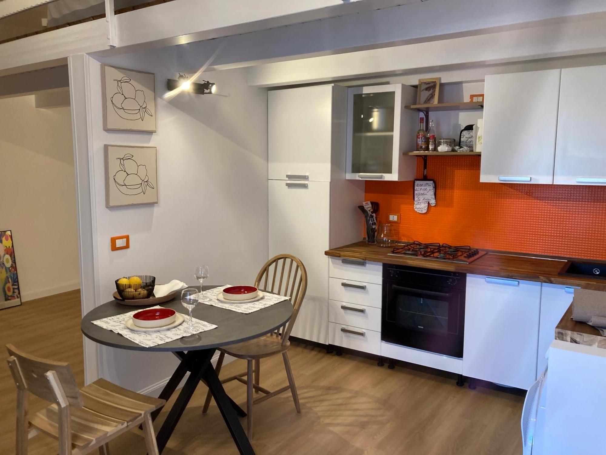 Lavica Di Mezzo Apartments Катанія Екстер'єр фото