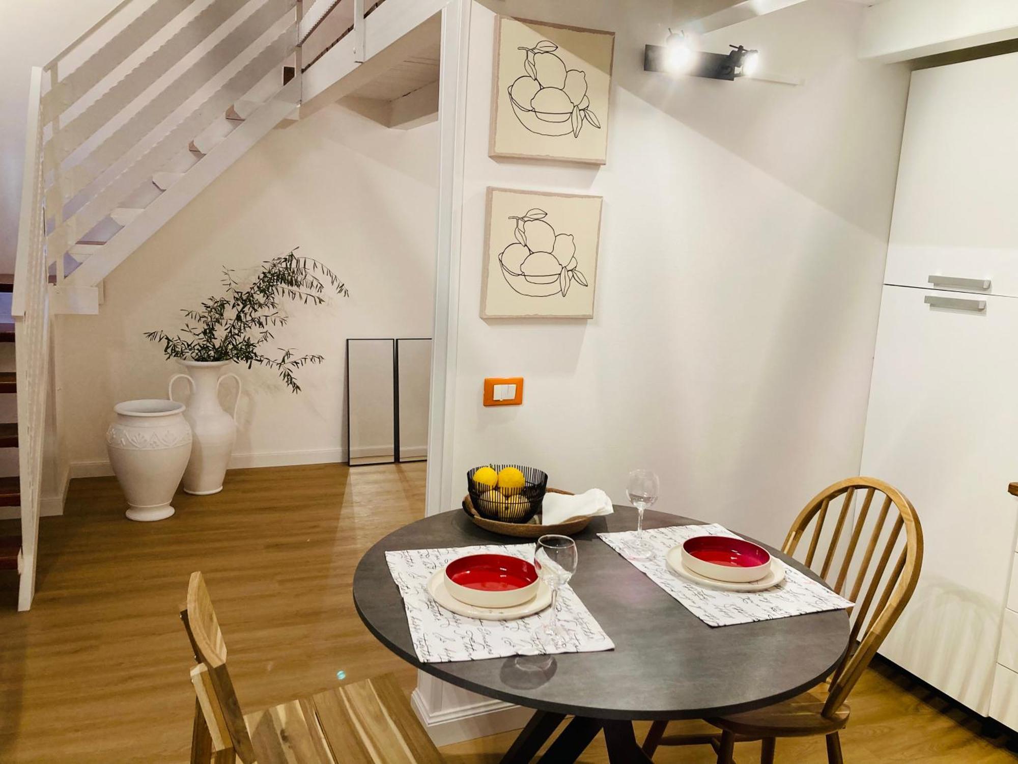 Lavica Di Mezzo Apartments Катанія Екстер'єр фото