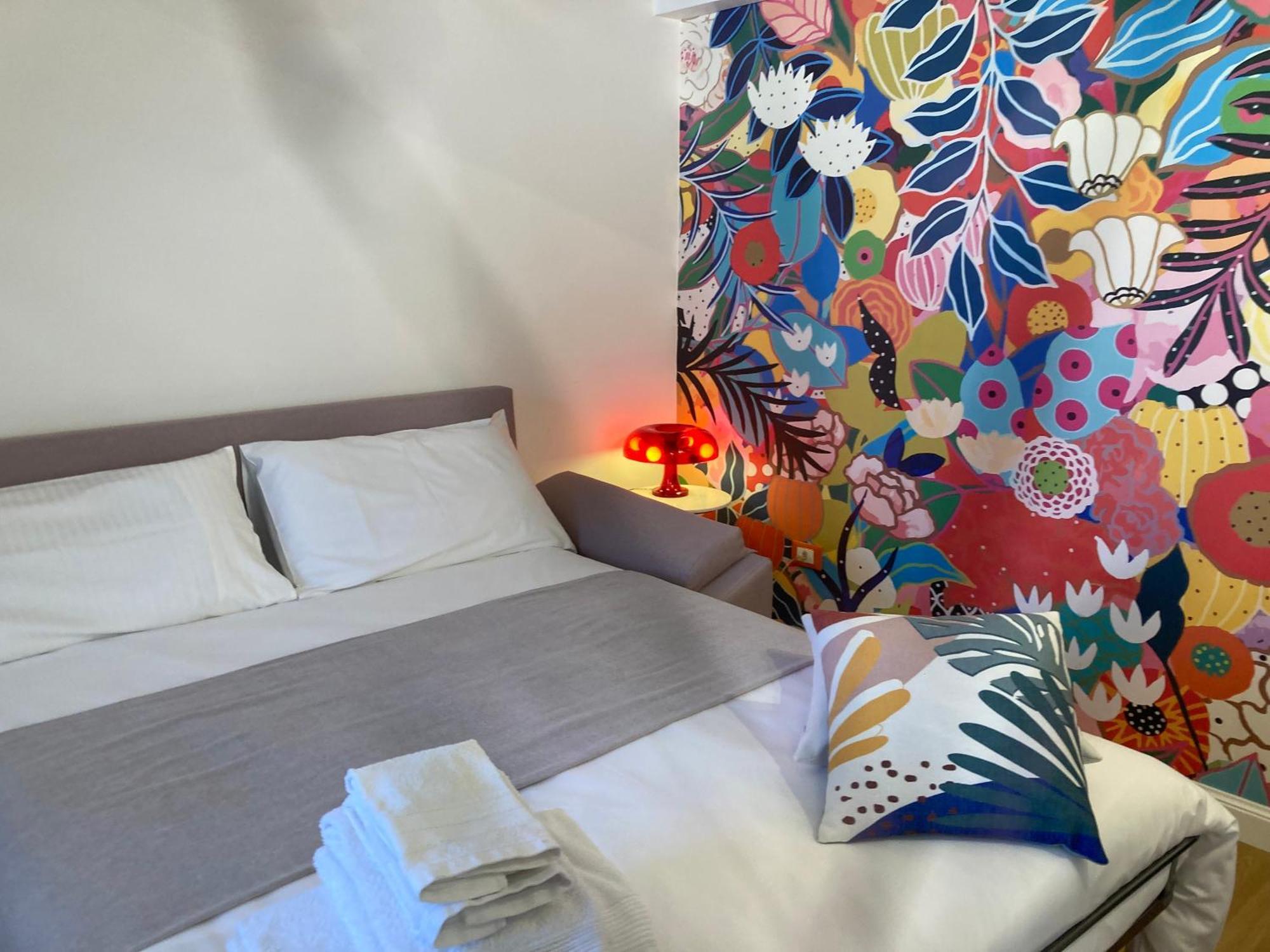 Lavica Di Mezzo Apartments Катанія Екстер'єр фото